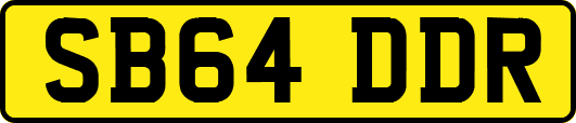 SB64DDR