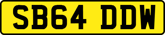 SB64DDW