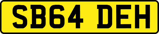 SB64DEH