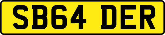 SB64DER