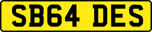 SB64DES