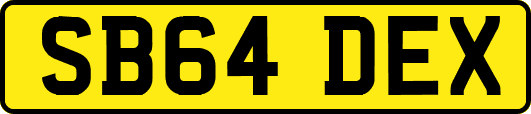 SB64DEX