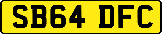 SB64DFC