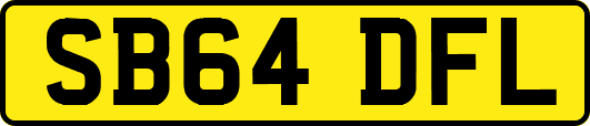 SB64DFL