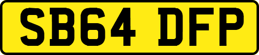 SB64DFP