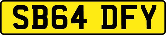 SB64DFY