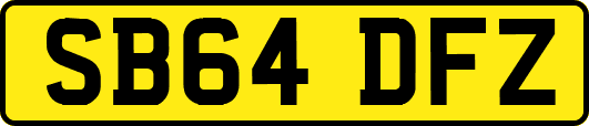 SB64DFZ