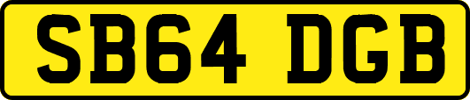 SB64DGB