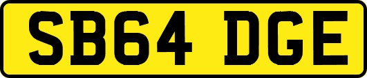 SB64DGE