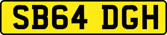 SB64DGH