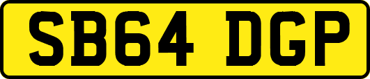 SB64DGP