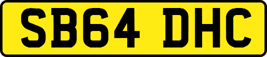 SB64DHC