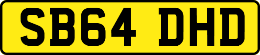 SB64DHD