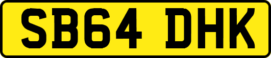 SB64DHK