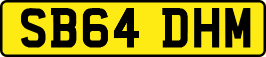 SB64DHM