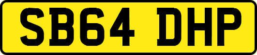 SB64DHP