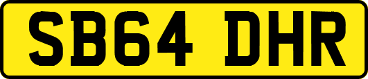 SB64DHR