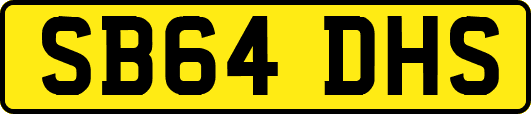 SB64DHS