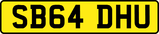 SB64DHU