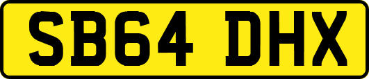 SB64DHX
