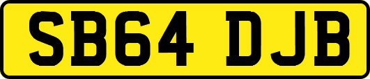 SB64DJB