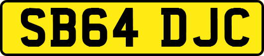 SB64DJC