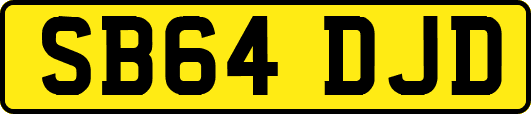 SB64DJD