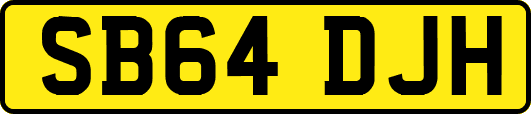 SB64DJH