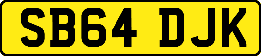 SB64DJK