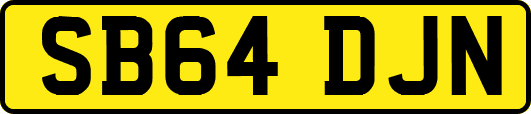 SB64DJN