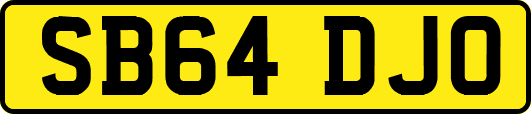 SB64DJO