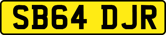 SB64DJR