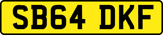 SB64DKF