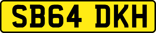 SB64DKH