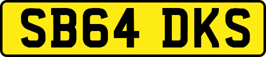 SB64DKS