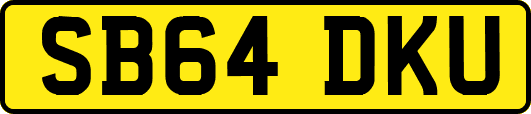 SB64DKU