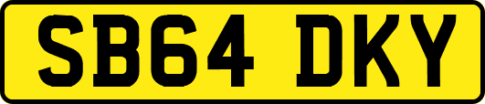 SB64DKY