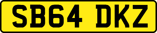 SB64DKZ