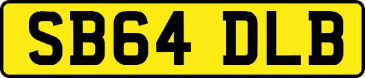 SB64DLB