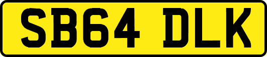 SB64DLK