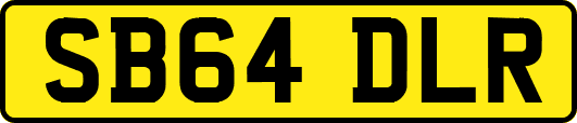SB64DLR
