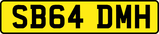 SB64DMH