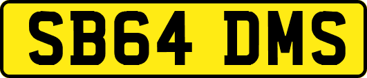 SB64DMS