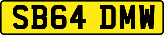 SB64DMW