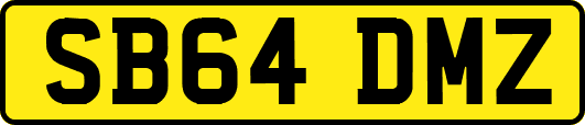 SB64DMZ