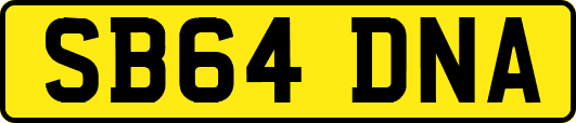 SB64DNA