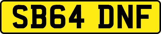 SB64DNF