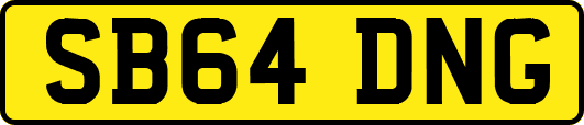 SB64DNG