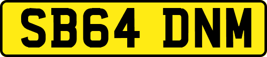 SB64DNM