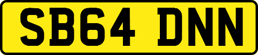 SB64DNN